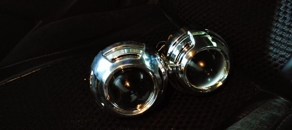 Bi led(линза билед)