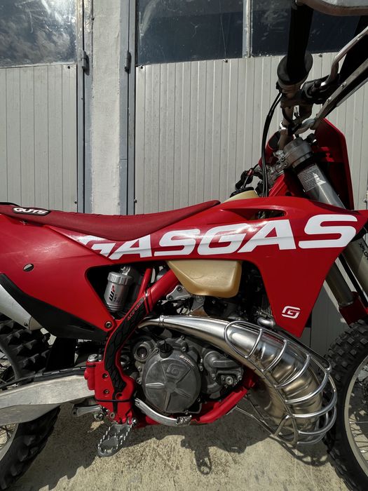 GASGAS EC300 2023