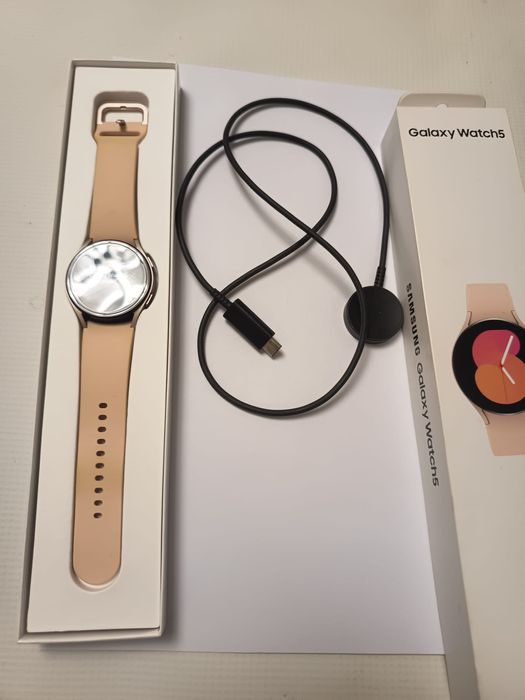 Smartwatc Galaxy 5