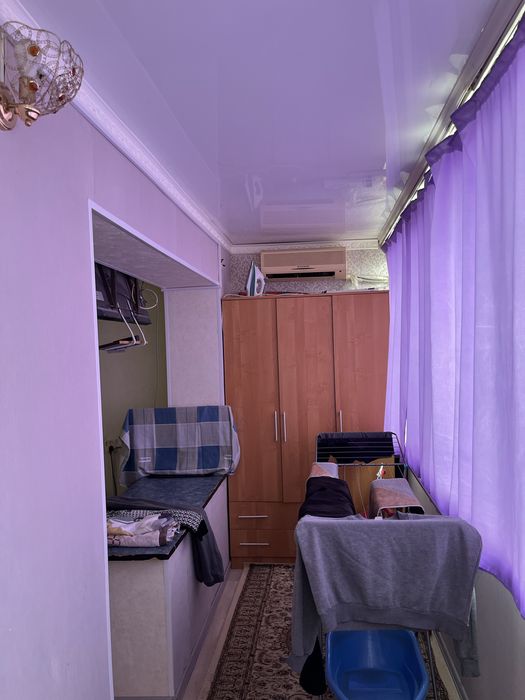 Продам 1 комнатную кв