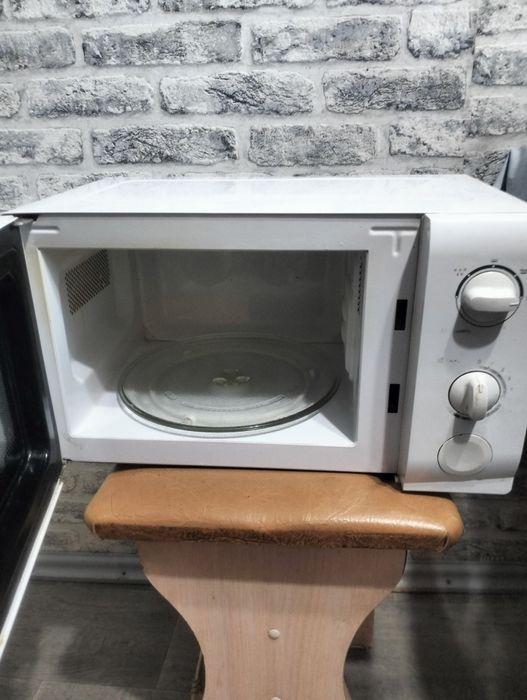 Микроволновая печь