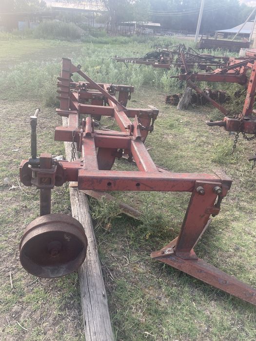 Продам агрегаты для сельхозтехники