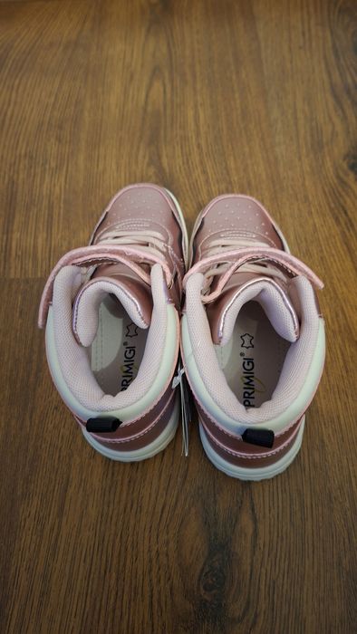 Sneakers mar 30 Primigi