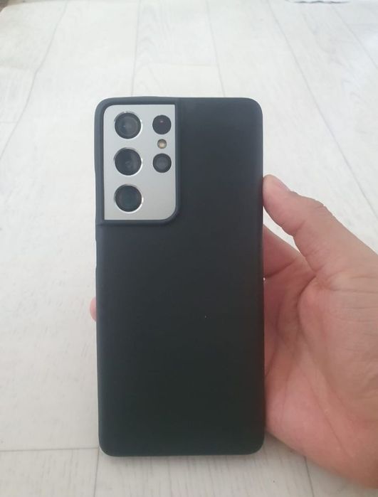 Самсунг с 21 ультра