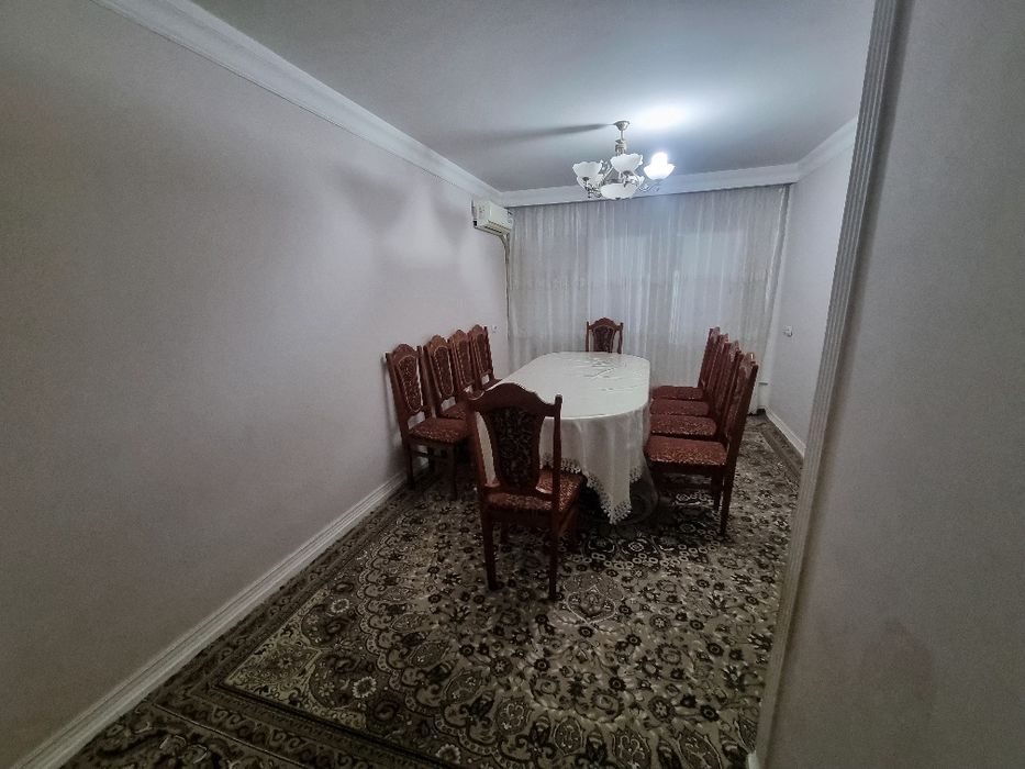 Квартира зудлиг б/н сотилади