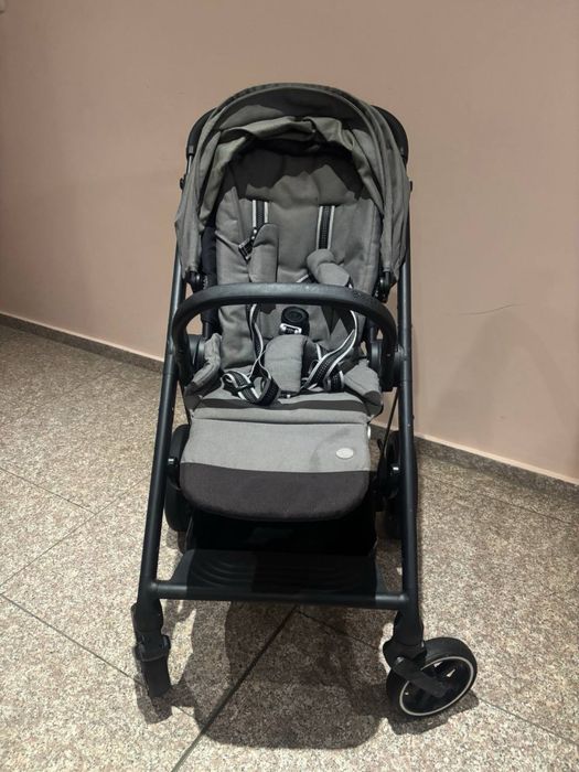 детска количка Cybex Balios S