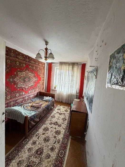 квартира в Саттепо