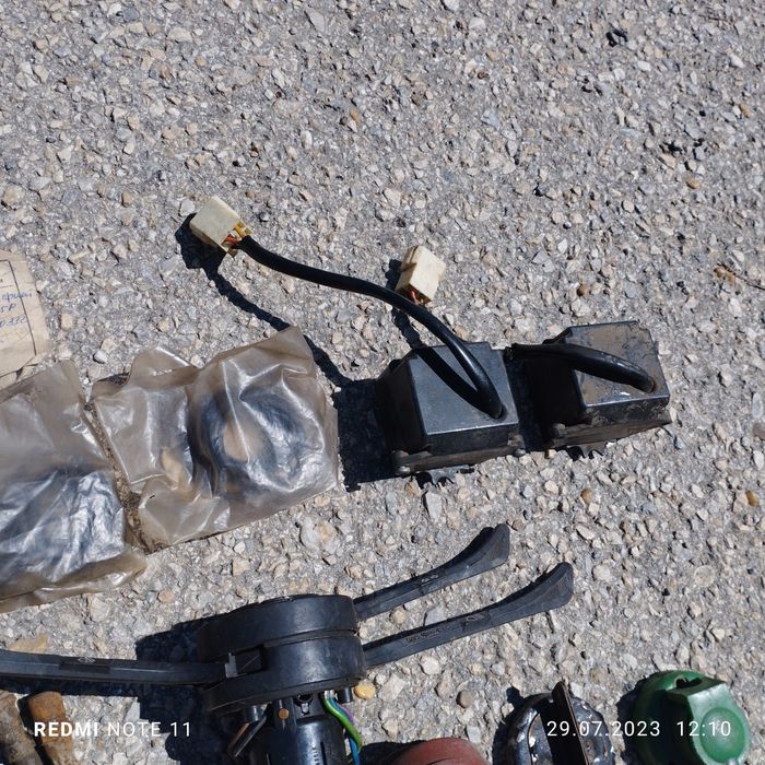 Части за полски Фият 125Р