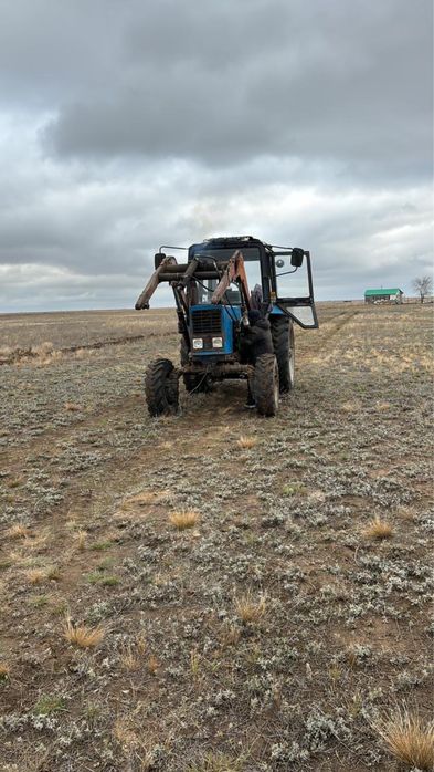 Продам МТЗ Беларусь