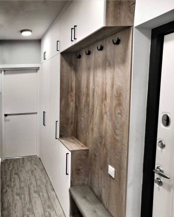 Мебель для прихожей