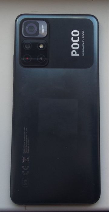 Poco  M4 Pro 5G б/у