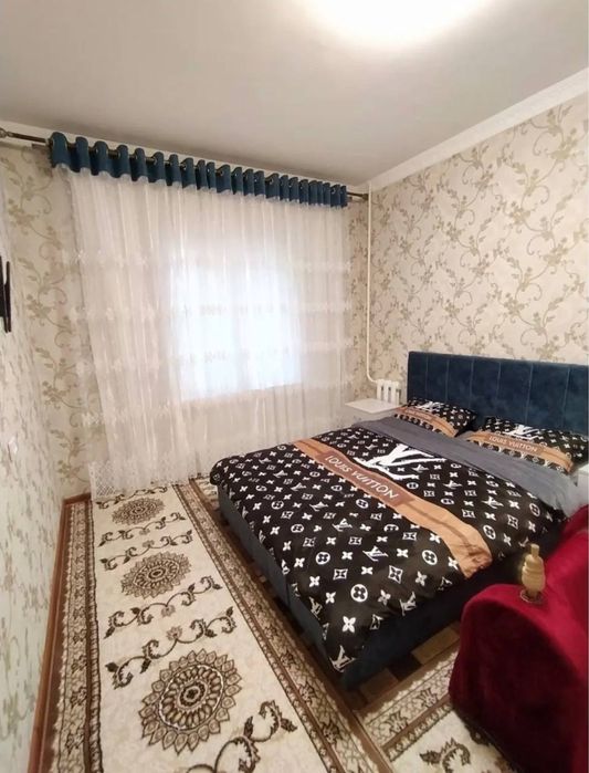 Продажа квартира