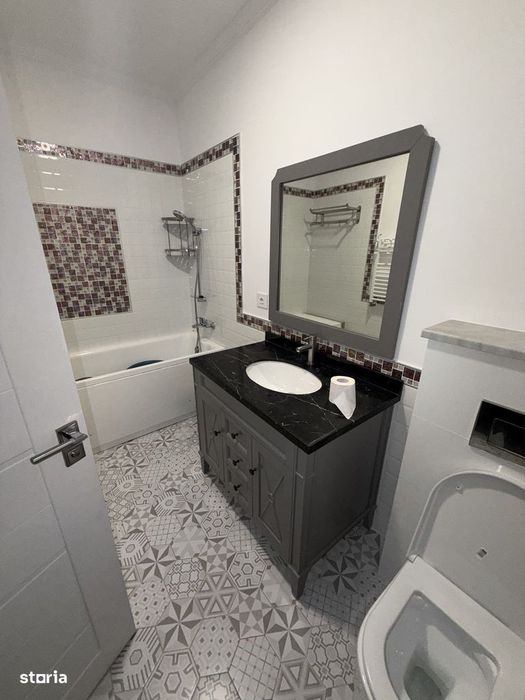 Apartament 2 camere,  Băneasa