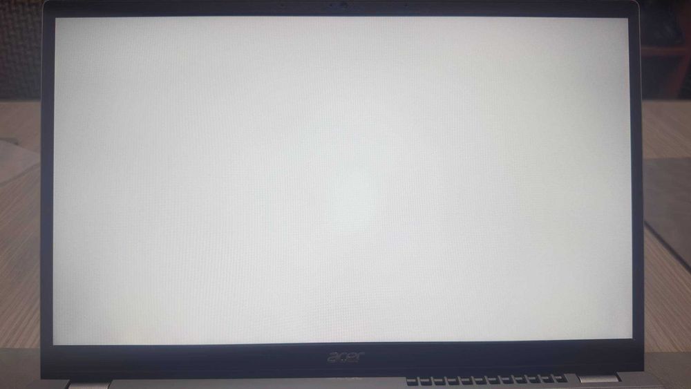 Продаётся ноутбук модель Acer Swift 3 в отличном состоянии