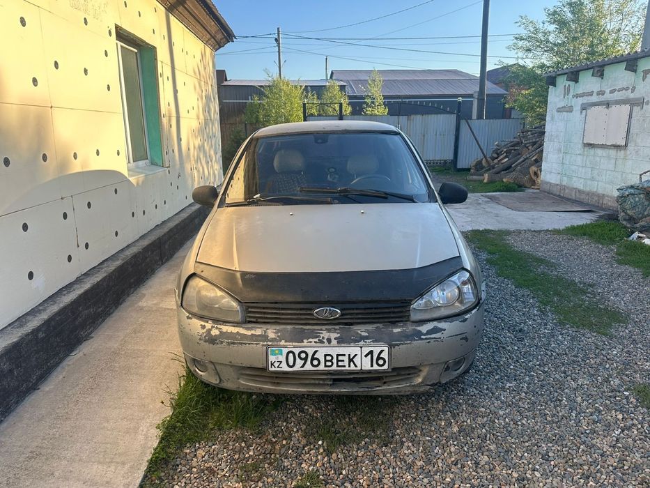 Продам Ладу Калину