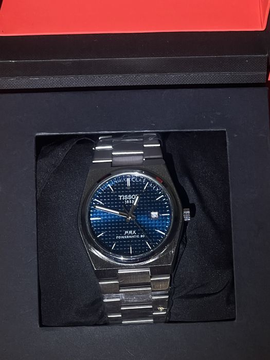 Ceas Tissot PRX