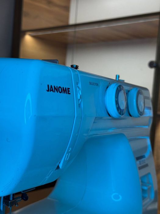 Швейная машина Jamome