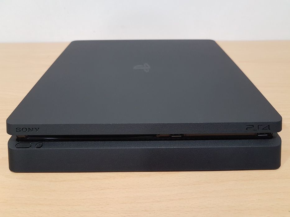 Playstation 4 slim 1000ГБ