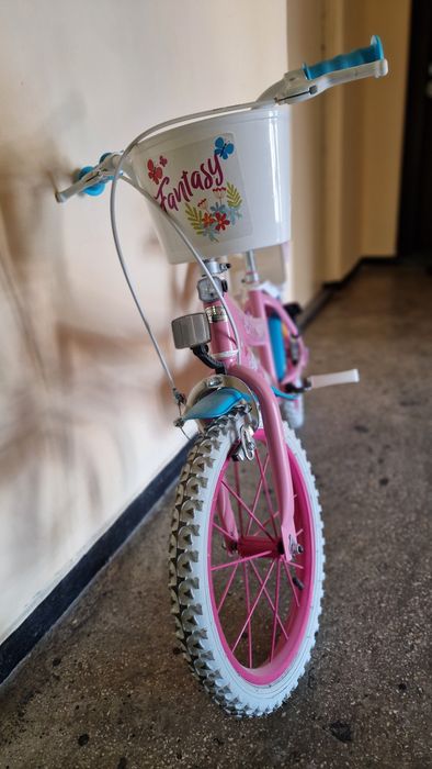 Bicicleta 16 inch
