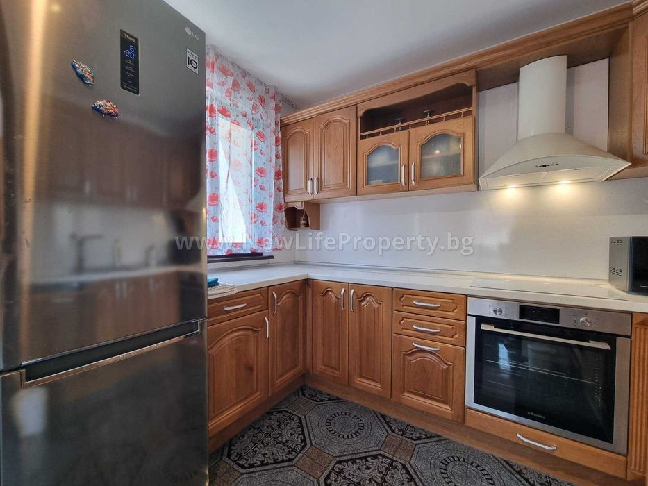 Продава се Къща в с. Медово, Област Бургас - 162 кв.м за 1297 €/кв.м - Снимка #8