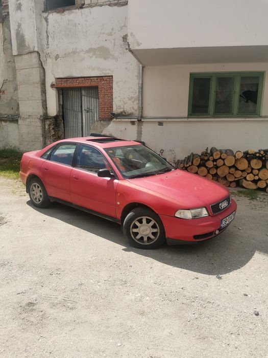 AUDI A4 1995