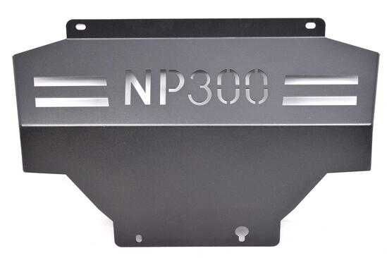 Подкартерни защити за Нисан Тойота Исузу Форд