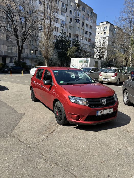 Dacia Sandero 1.2