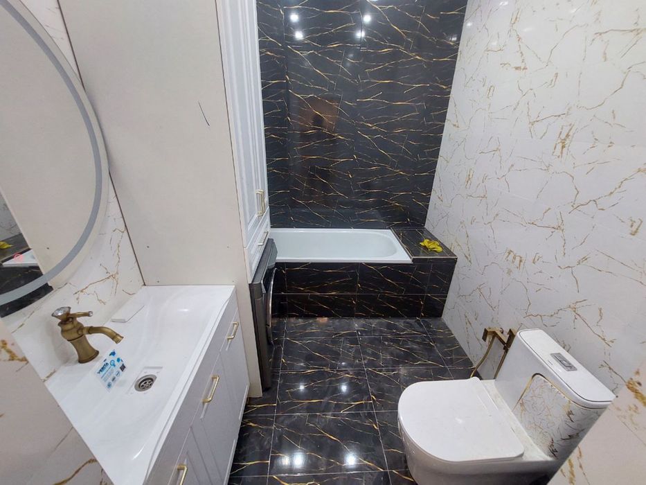 Внутренные ремонты домов