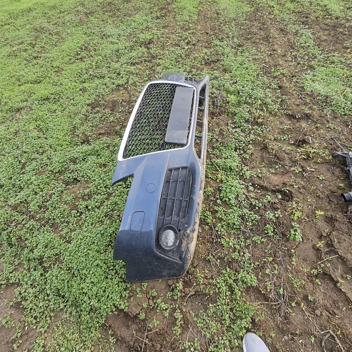 Предна брония а4 б8