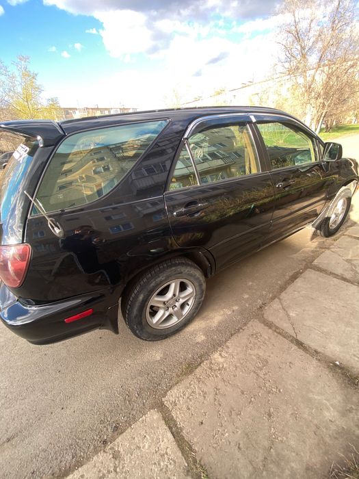 Lexus RX300 срочная продажа