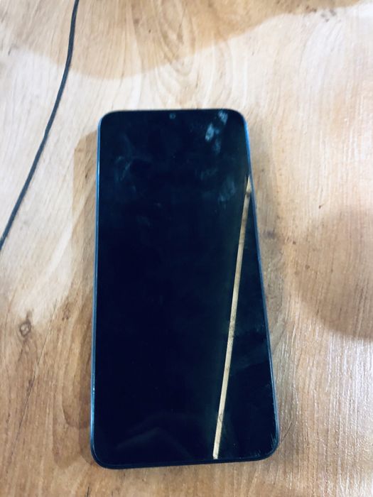 Хонор х5 плюс помят 128