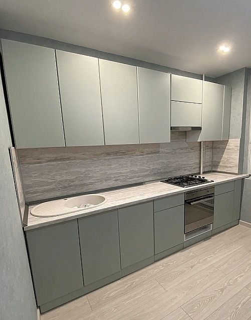 Кухонный мебель на заказ