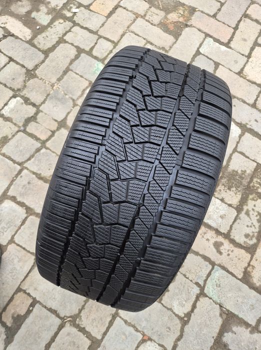 O bucată 275/285 40 R19 M+S iarnă - una Continental Pirelli Michelin