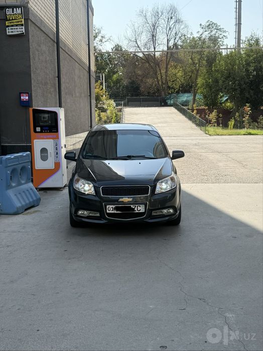 Neksa 3 aftamat 2017  yevro fazetsa