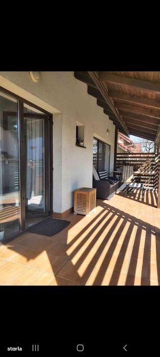 Propietar, vand casa Ghimbav