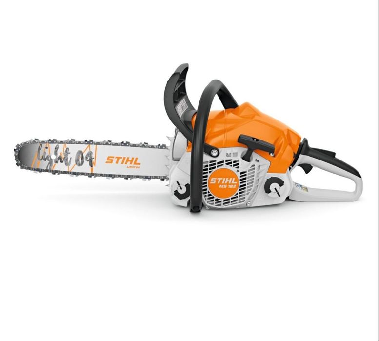 STIHL MS 182  Бензинова Резачка