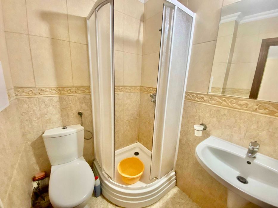 Продава се Двустаен апартамент в Свети Влас - 60 кв.м за 1500 €/кв.м - Снимка #7