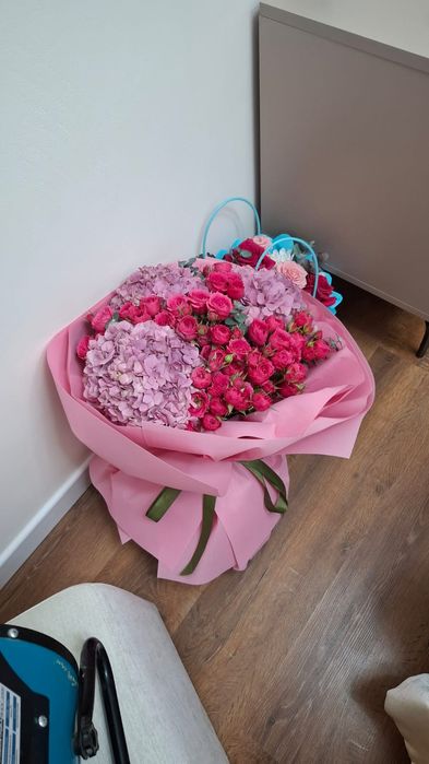 Продам цветы цены разные