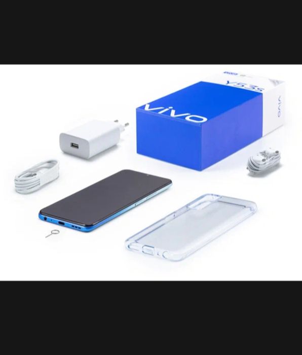 Телефон vivo Y53S