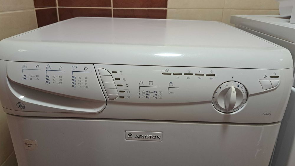 Сушилня за дрехи