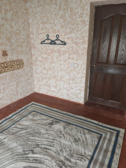 Сдаётся комната в частном доме.
