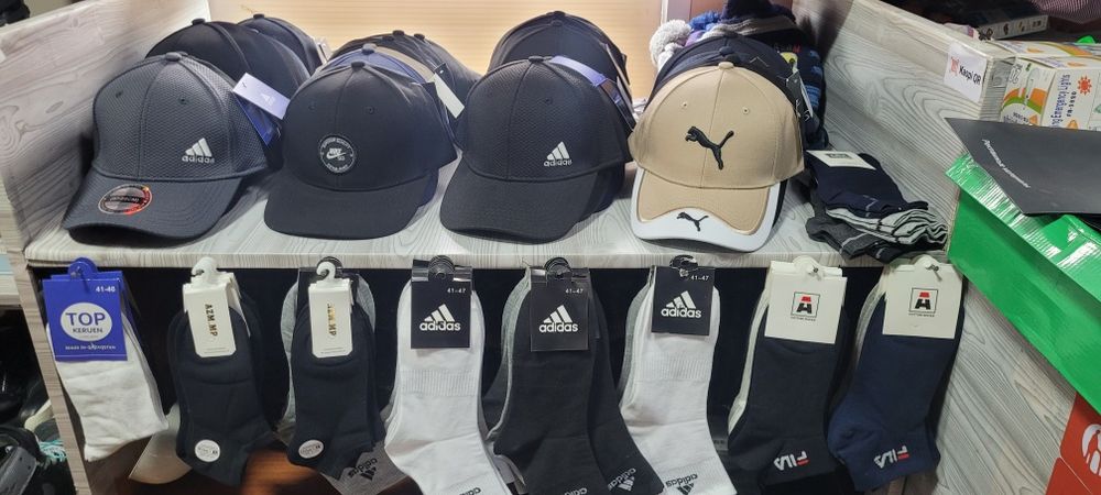 Продам магазин  на Складской