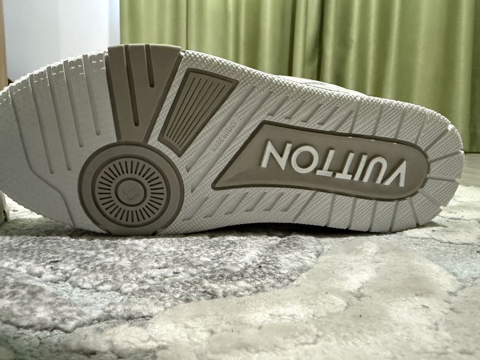 Louis vuitton skate