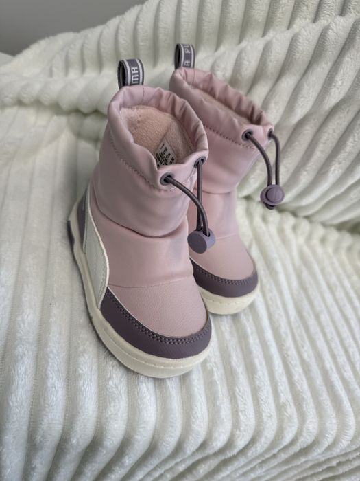 Ботушки Puma детски