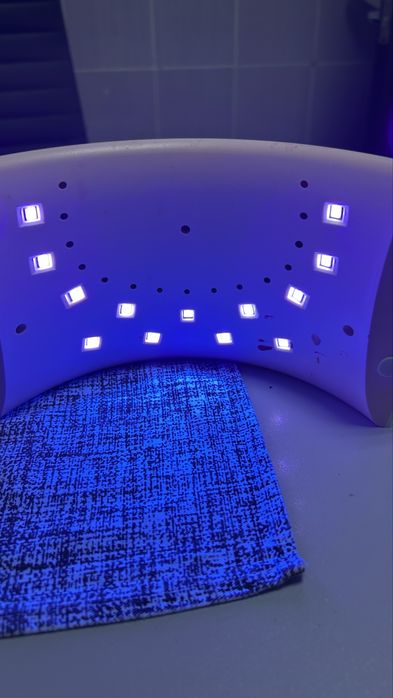 Сушка для ногтей 1000тг