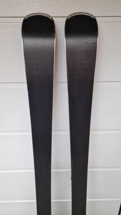 Ски с автомати Rossignol Nova 10