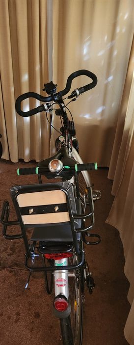 Велосипед взрослый 28 диски