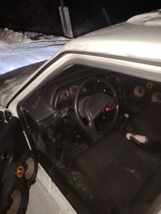 Продам ваз 2114 на ходу