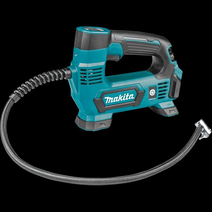 Акумулаторен компресор Makita MP100DZ Solo