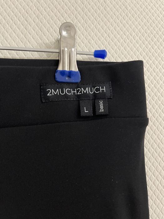 Леггинсы клеш размер L